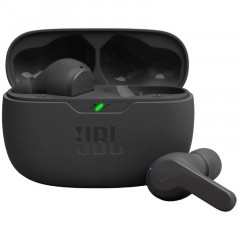 Наушники JBL Wave Beam Black (JBLWBEAMBLK)