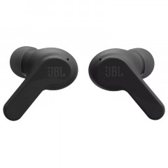 Наушники JBL Wave Beam Black (JBLWBEAMBLK) - фото 2