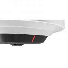 Водонагреватель Ariston PRO1 R INOX ABS 50 V накопительный - фото 2