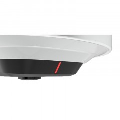 Водонагреватель Ariston PRO1 R INOX ABS 80 V накопительный - фото 2
