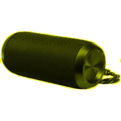 Акустическая система Defender Enjoy S100, 5Вт, BT/FM/USB/TF/AUX/TWS (65101)