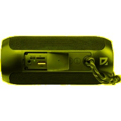 Акустическая система Defender Enjoy S100, 5Вт, BT/FM/USB/TF/AUX/TWS (65101) - фото 4