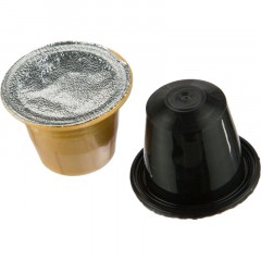 Кофе в капсулах Деловой Стандарт mix (Nespresso Original), 5грx10шт/уп Кофе в капсулах Деловой Стандарт mix (Nespresso Original), 5грx10шт/уп - фото 6