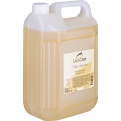 Гель для душа Luscan Gold Collection, канистра 5000 мл - фото 2