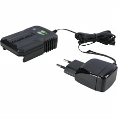 Зарядное устройство Greenworks G24UC2, 24V, 2А (2946207) - фото 4