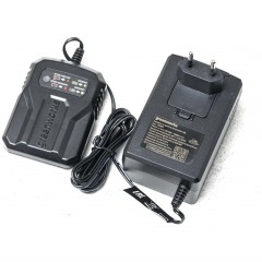 Зарядное устройство Greenworks G40UCM2M, 40V, 2A (2946507) - фото 2
