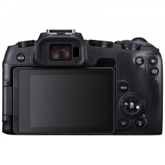 Фотоаппарат Canon EOS RP Body (3380C003) - фото 3