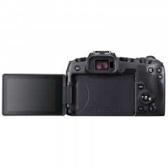 Фотоаппарат Canon EOS RP Body (3380C003) - фото 4