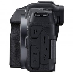 Фотоаппарат Canon EOS RP Body (3380C003) - фото 7