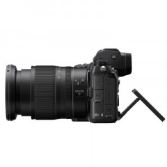 Фотоаппарат Nikon Z 6 Mark II Body (VOA060AE) - фото 5