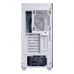 Корпус ADATA XPG CRUISER WHITE Midi-Tower, белый, 120mm ARGB fanx3) Корпус ADATA XPG CRUISER WHITE Midi-Tower, белый, 120mm ARGB fanx3) - фото 3