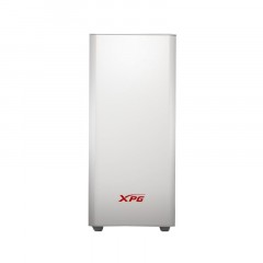 Корпус ADATA XPG INVADER WHITE Midi-Tower, белый, 120mm fanx2 Корпус ADATA XPG INVADER WHITE Midi-Tower, белый, 120mm fanx2 - фото 2