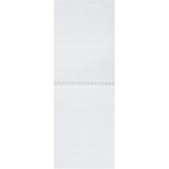 Блокнот А5 80л Attache Яркий Градиент №1 клетка, греб, картон, софттач-лак - фото 6