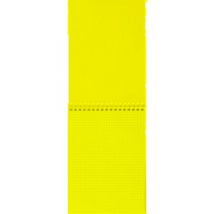 Блокнот А5 60л Attache Nature White flowers клет,65г,100%,греб,карт,ВД-лак - фото 6