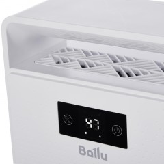 Осушитель воздуха Ballu BD1EL Осушитель воздуха Ballu BD1EL - фото 4