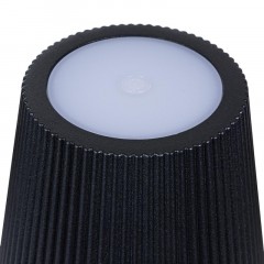 Светильник Arte Lamp A1616LT-1BK FUYUE LED 250 Lm 4000k Светильник Arte Lamp A1616LT-1BK FUYUE LED 250 Lm 4000k - фото 2
