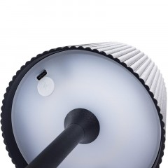 Светильник Arte Lamp A1616LT-1BK FUYUE LED 250 Lm 4000k Светильник Arte Lamp A1616LT-1BK FUYUE LED 250 Lm 4000k - фото 4
