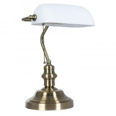 Светильник Arte Lamp A2493LT-1AB BANKER E27 Светильник Arte Lamp A2493LT-1AB BANKER E27 - фото 2