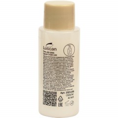 Гель для душа Luscan Cream Line, флакон 30мл,200шт/уп - фото 2