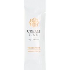Набор зубной Luscan Cream Line, картон,200шт - фото 6
