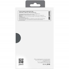 Зарядное устройство сетевое PERO TC14 USB-A QC3.0 + 2х USB-C PD, 48W белый - фото 7