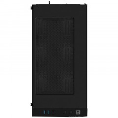 Корпус Gigabyte C200 Glass MidTower, ATX, USB3.0 x2, Audio I/O, Black Корпус Gigabyte C200 Glass MidTower, ATX, USB3.0 x2, Audio I/O, Black - фото 6