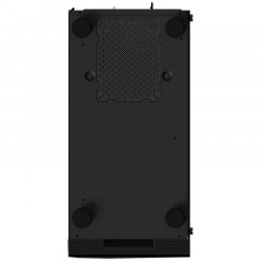 Корпус Gigabyte C200 Glass MidTower, ATX, USB3.0 x2, Audio I/O, Black Корпус Gigabyte C200 Glass MidTower, ATX, USB3.0 x2, Audio I/O, Black - фото 7