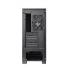 Корпус Thermaltake H330 TG CA-1R8-00M1WN-00 Black Корпус Thermaltake H330 TG CA-1R8-00M1WN-00 Black - фото 4
