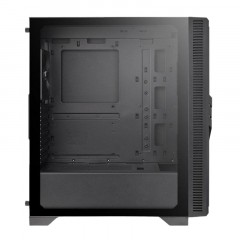 Корпус Thermaltake Versa T35 TG RGB CA-1R7-00M1WN-00 Black Корпус Thermaltake Versa T35 TG RGB CA-1R7-00M1WN-00 Black - фото 3