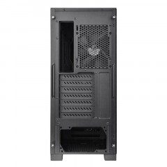 Корпус Thermaltake Versa T35 TG RGB CA-1R7-00M1WN-00 Black Корпус Thermaltake Versa T35 TG RGB CA-1R7-00M1WN-00 Black - фото 4