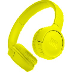 Наушники JBL Tune 520BT White (JBLT520BTWHTEU)