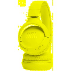 Наушники JBL Tune 520BT White (JBLT520BTWHTEU) - фото 5