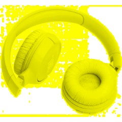 Наушники JBL Tune 520BT White (JBLT520BTWHTEU) - фото 6
