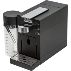 Кофемашина Pioneer CMA022 капсульная, 1400 Вт