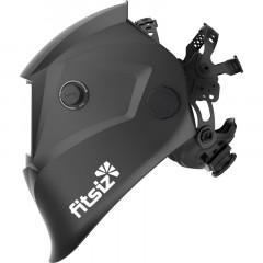 Маска сварщика хамелеон FITSIZ ELEMENT (FSC-0777/FS03) Маска сварщика хамелеон FITSIZ ELEMENT (FSC-0777/FS03) - фото 3