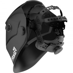 Маска сварщика хамелеон FITSIZ ELEMENT (FSC-0777/FS03) Маска сварщика хамелеон FITSIZ ELEMENT (FSC-0777/FS03) - фото 4