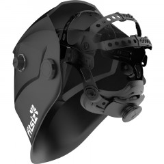 Маска сварщика хамелеон FITSIZ ELEMENT (FSC-0705/FS07) Маска сварщика хамелеон FITSIZ ELEMENT (FSC-0705/FS07) - фото 4