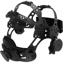 Маска сварщика хамелеон FITSIZ ELEMENT (FSC-0705/FS07) Маска сварщика хамелеон FITSIZ ELEMENT (FSC-0705/FS07) - фото 5