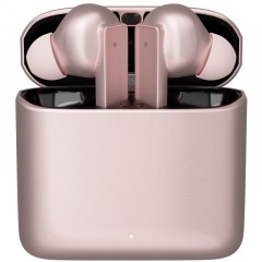 Наушники Lyambda True Wireless LTW15 Розовый Наушники Lyambda True Wireless LTW15 Розовый - фото 2
