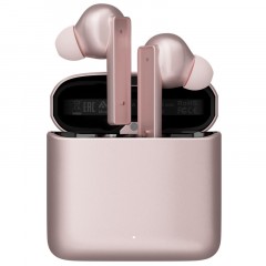 Наушники Lyambda True Wireless LTW15 Розовый Наушники Lyambda True Wireless LTW15 Розовый - фото 3