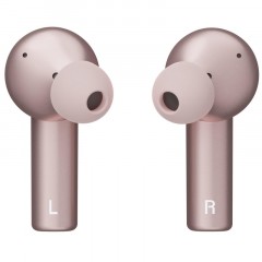 Наушники Lyambda True Wireless LTW15 Розовый Наушники Lyambda True Wireless LTW15 Розовый - фото 7