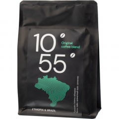 Кофе молотый 10/55 Original coffee blend, 100% Арабика 250г Кофе молотый 10/55 Original coffee blend, 100% Арабика 250г - фото 3