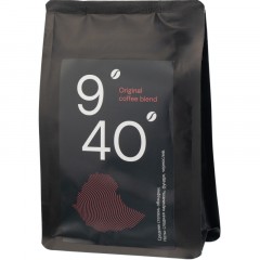 Кофе молотый 9/40 Original coffee blend, 250г Кофе молотый 9/40 Original coffee blend, 250г - фото 3