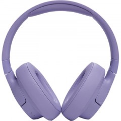 Наушники JBL Tune 720BT Purple (JBLT720BTPUR) Наушники JBL Tune 720BT Purple (JBLT720BTPUR) - фото 2