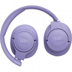 Наушники JBL Tune 720BT Purple (JBLT720BTPUR) Наушники JBL Tune 720BT Purple (JBLT720BTPUR) - фото 3