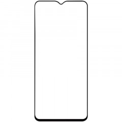 Защитное стекло Red Line Xiaomi Redmi A2+ FULL GLUE черный Защитное стекло Red Line Xiaomi Redmi A2+ FULL GLUE черный - фото 3