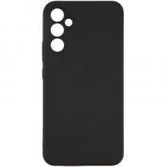 Чехол накладка силикон Red Line iBox Case для Samsung Galaxy A54 5G, черный Чехол накладка силикон Red Line iBox Case для Samsung Galaxy A54 5G, черный - фото 2