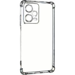 Чехол накладка силикон Red Line iBox Crystal для Xiaomi Redmi Note 12 4G