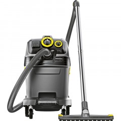 Пылесос Karcher NT 40/1 Tact Te L 1.148-311.0 для сухой и влажной уборки Пылесос Karcher NT 40/1 Tact Te L 1.148-311.0 для сухой и влажной уборки - фото 2