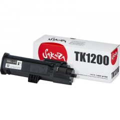 Картридж лазерный Sakura TK-1200 для Kyocera ECOSYS P2335 (ЛМ) Картридж лазерный Sakura TK-1200 для Kyocera ECOSYS P2335 (ЛМ) - фото 2